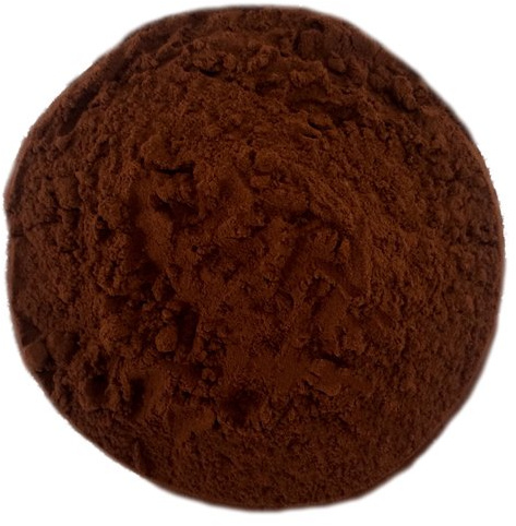 OliveNation Bensdorp Bensdorp 22/24 Fat Dutched Cocoa Powder 16 Ounce