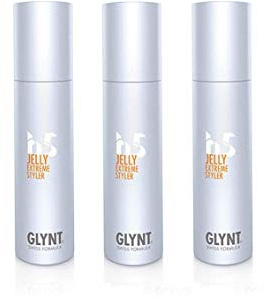 Glynt Jelly Extreme Styler 100ml (3 Stück)