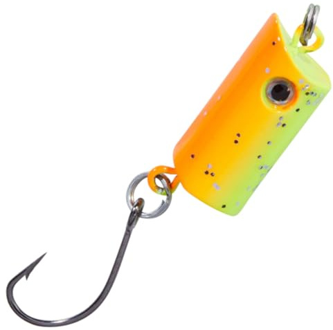Balzer Forellen Pellet Popper 2cm 3g - Forellenköder