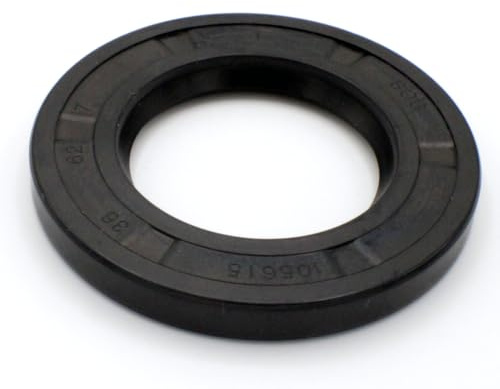 Parts and Parts Radialwellendichtring 33x55x10mm, AS/TC/BASL/WAS, DIN 3760 Simmerring, NBR 70, hitze & chemikalienbeständig, ideal für Motoren, Pumpen, Getriebe & industrielle Anwendungen