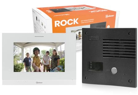 Kit vidéo 1 ligne R5110/ART 7 LITE