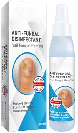 Nagelhårdare för naturligt strålande, glänsande och starkare naglar, vegansk formel utan ingredienser av animaliskt ursprung, Hard att resist, närande hårdhetsspray 100 ml, 1 styck