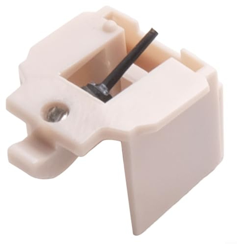 ATN3600L Aguja Stylus de repuesto compatible con AT3600 Series incluyendo AT3650C para uso con tocadiscos AT LP60XBT y LP60XUSB Reproducción de audio clara