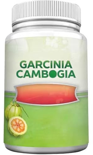 Garcinia Cambogia - Salud de extracto puro natural - Alternativa a gomitas, gotas, té y polvo.