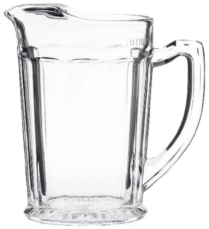 Harley 1.2L/2 Pint Jug - Pack Size: 1x6