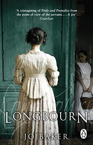 Longbourn: The unputdownable Richard and Judy pick (English Edition)
