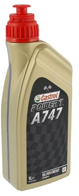 Castrol Huile de Course 2 Temps 15ADA3
