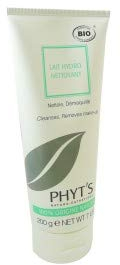 Phyt's Lait Nettoyant Bio 200 g