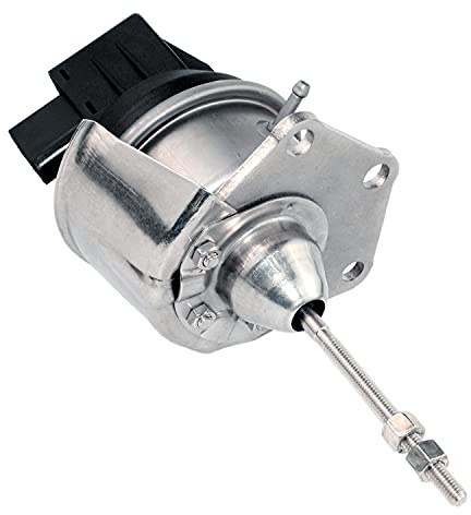 NSGMXT Unterdruckdose Turbolader 03L253016A 03L198716F 1.6 TDI CAYA CAYB CAYC CLNA