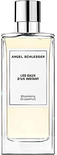 Angel Schlesser Sensitive Grapefruit Edt Vapo 100 Ml 100 ml