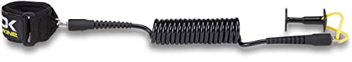 Dakine Bodyboard Coiled Wrist Leash 4FT X 1/4IN