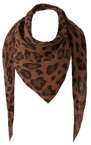 FASHION YOU WANT XXL Tuch 23 Farben Farbwahl Halstuch Musselintuch Musselin Damen Damenhalstuch Dreieckstuch Schal Herren Männer Frauen Herrenhalstuch Dreieckig leicht (einlagig))