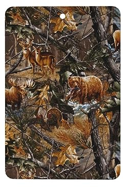 Lufterfrischer zum Aufhängen, für Auto, Diffusor, Ornamente, Jagd, Hirsch, Bär, Elch, erfrischende Luft, duftend, für Mädchen, Frauen, Auto-Innenraum, Geschenk-Set, lustiges Autozubehör, Dekoration,