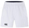Canterbury Advantage 2.0 Shorts für Herren, White, M