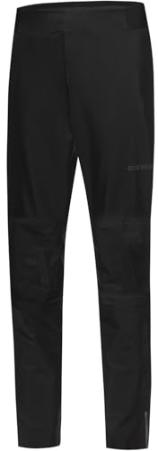 GOREWEAR Lupra Gore-Tex Pant - Men's Black, Us XXL/EU 3XL