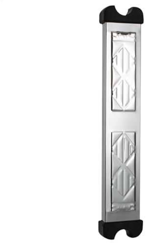 Pool Ladder Steps Replacement, Stainless Steel Pool Ladder Steps Exchange, High Performance Stair Pedal, Stainless Steel Pool Circuit Boards for Adults, Women, Men