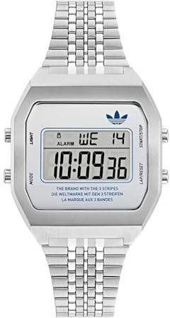 adidas Reloj adidas - Digital Two / 5 ATM