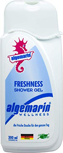 algemarin freshness shower gel 6 x 300 ml (6er-Pack)