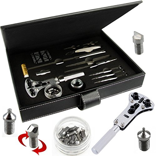 S1 Uhrmacherwerkzeug Set HORLOGICAL 1