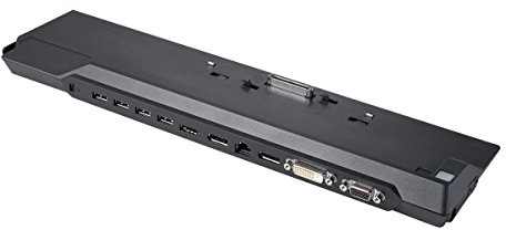 Fujitsu Port Replicator w/o Cabel + AC