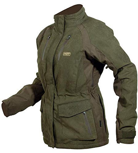 HART IRATI SP LINE-J Jagdjacke Damen S