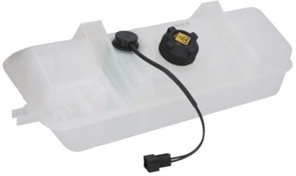 THERMOTEC DBC001TT Depósito compensación refrigerante con tapa