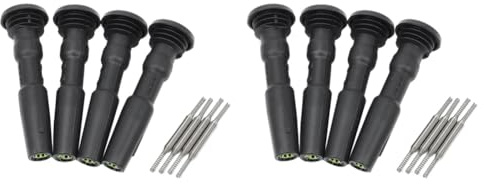 Janasiba - Conector de encendido de bujía para A1 A3 Q3 Golf 04E 905 199 H/A/G