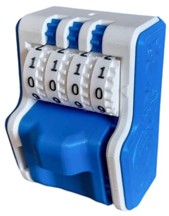 Ouvre-bouteille de bière avec compteur automatique automatique intégré pour les fêtes à la maison ou usage professionnel décapsuleur peu encombrant avec compteur
