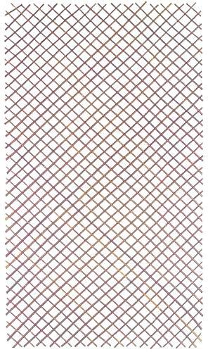Gardman Expanding Willow Trellis 1.8 x 0.9m