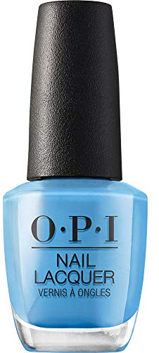 OPI No Room For The Blues, 15 ml