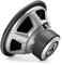 12W3V3-2 - JL Audio - Subwoofer singolo 2 Ohm W3V3 (12W3V3) 12W3V3