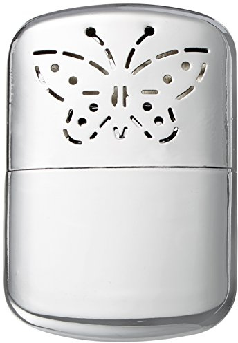 Relags Taschenofen Benzin, Mehrfarbig, One Size, 221010