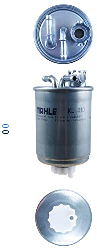 MAHLE KL 404/25 Kraftstofffilter für DACIA SANDERO (BS_)