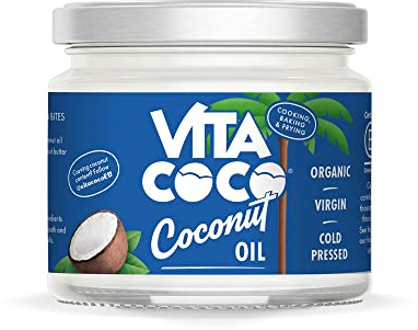 Vita Coco Organic Coconut Oil - 250ml