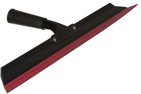 Lobo Tools Magic Squeegee Trowel for Knockdown, Drywall, Concrete, Epoxy (22)