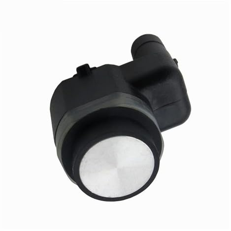 Car Proximity Sensor For VW For Passat B6 For Golf MK5 For Jetta Touran 3C0919275R Parking Assist Sensors(Black)