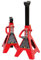 BIG RED Torin 12 tonnes chandelles