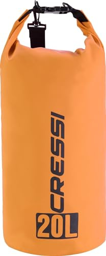 Cressi Dry Bag PINK 20lt