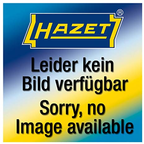 Hazet 9033N-7-02/2 - Kegelradgetriebe, Stabschleifer