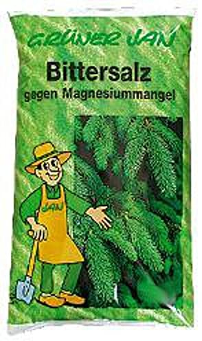 Bittersalz 20kg Tannen Fichten & Koniferen Dünger Magnesiumsulfat