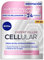 NIVEA Hyaluron Cellular Expert Filler Crema de Día FP30 (1 x 50 ml), crema antiarrugas con ácido hialurónico y ácido fólico, crema antiedad con efecto rellenador 24 horas