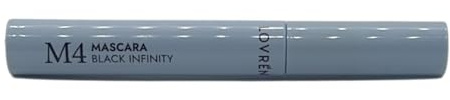 LOVREN - Lovren Mascara M4 Black Infity 9Ml