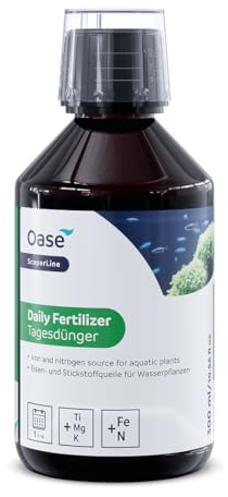 ScaperLine Daily Fertilizer 300 ml
