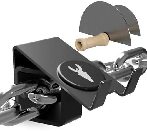 ZAMURANO. Soporte bici pared antirrobo, colgador bici pared seguridad. Anclaje antirrobo bicicleta. Para e-bikes, mtb, bicicletas carretera etc.