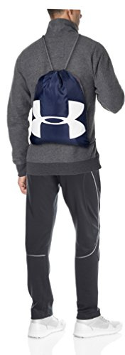 Under Armour Sportbeutel Ozsee, Midnight Navy, One size, 1240539