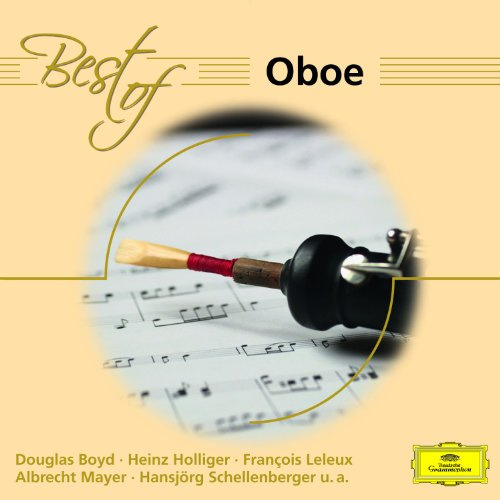 Deutsche Grammophon (Universal Music)