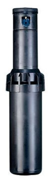 HUNTER Sprinkler I2004NCV I-20 Versenkregner aus Kunststoff ohne Rückschlagventil, 10,2 cm
