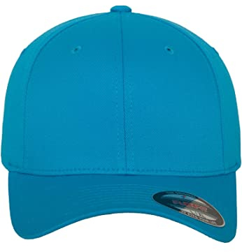 Flexfit Unisex Flexfit Wooly Combe 6277-flexfit Wooly Combed