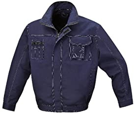 Beta 7849BL XXXL - Giacca da lavoro in t/c twill 245 g, blu