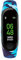 Tikkers Series 1 Kids Printed Camo Blue Silicone Strap Activity Tracker TKS01-0003